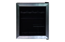 Russell Hobbs RHGWC3SS Wine Cooler - Stainless Steel